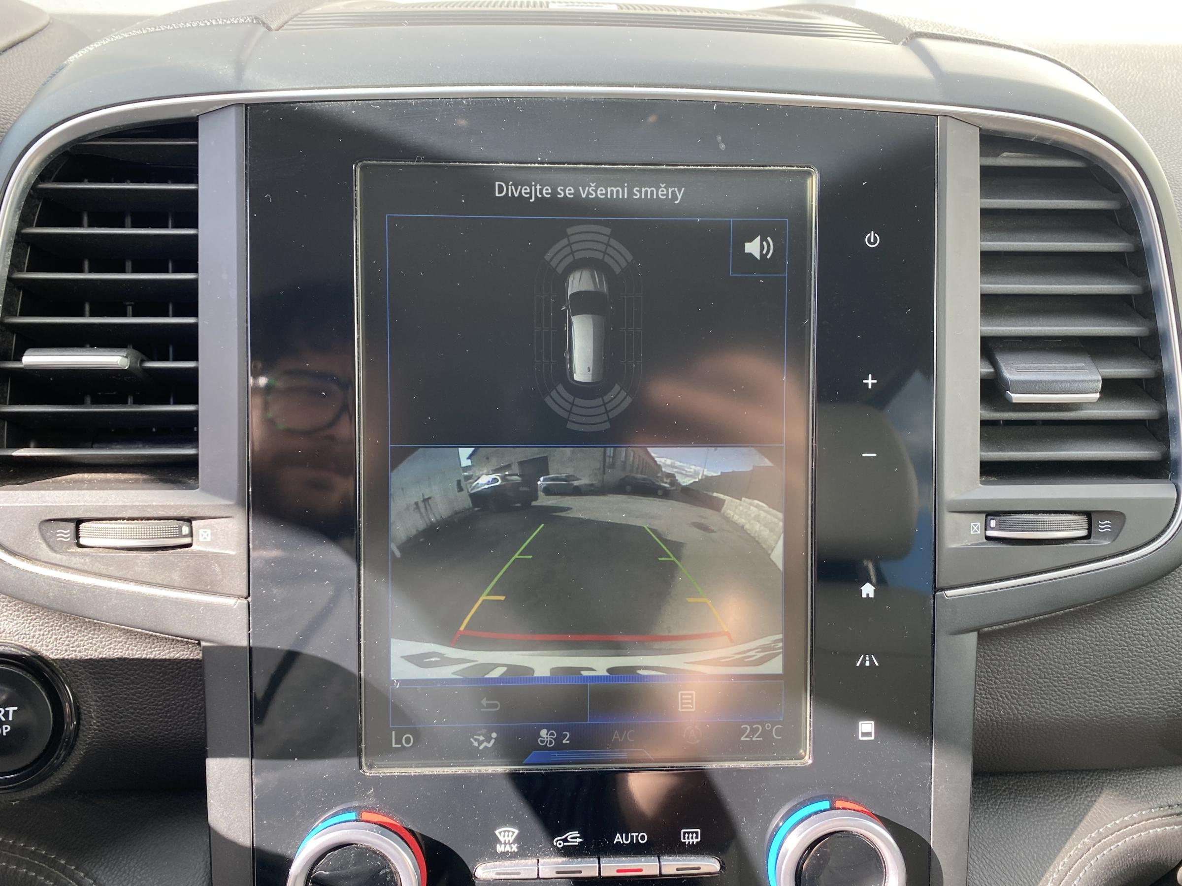 Renault Koleos, 2017 - pohled č. 18