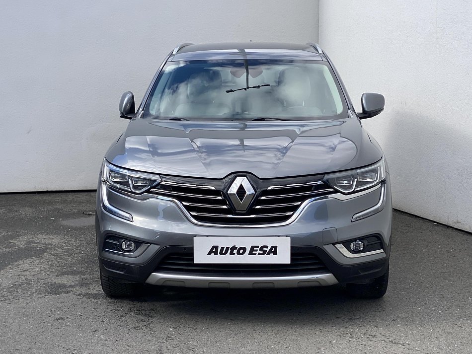 Renault Koleos 2.0 DCi Intense 4x4