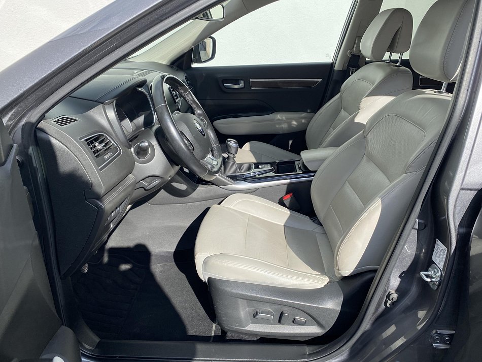 Renault Koleos 2.0 DCi Intense 4x4