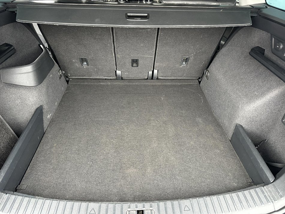 Škoda Kodiaq 2.0 TDI Style