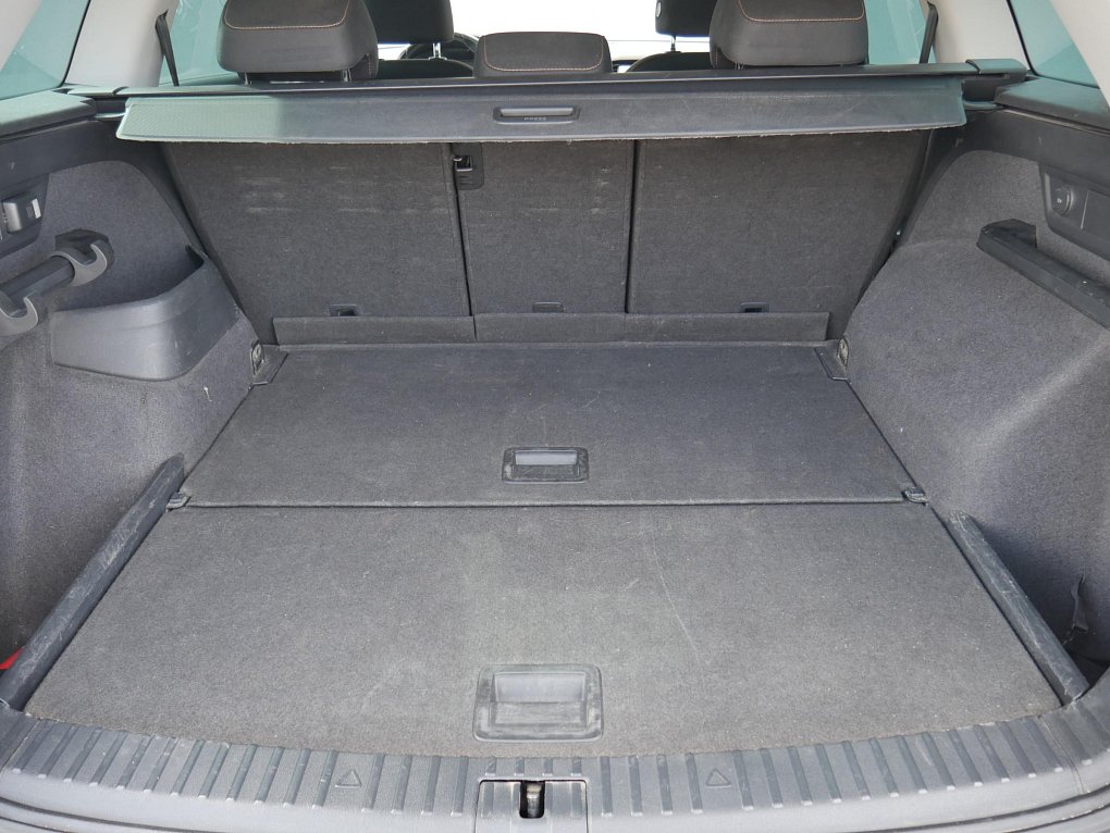 Škoda Kodiaq 2.0TDi Ambition