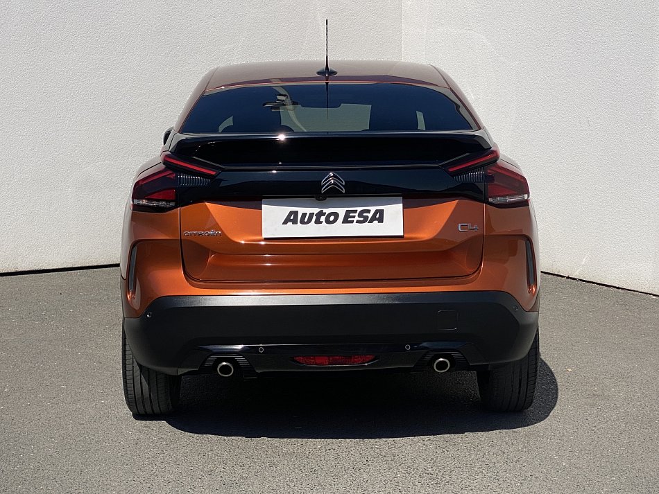 Citroën C4 1.2PT Shine