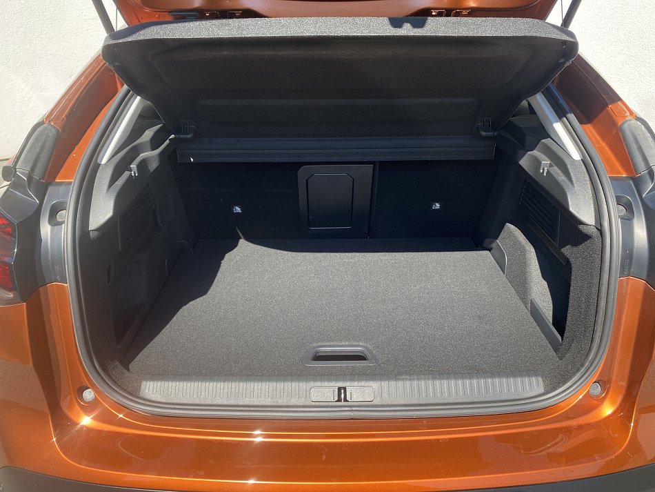Citroën C4 1.2PT Shine