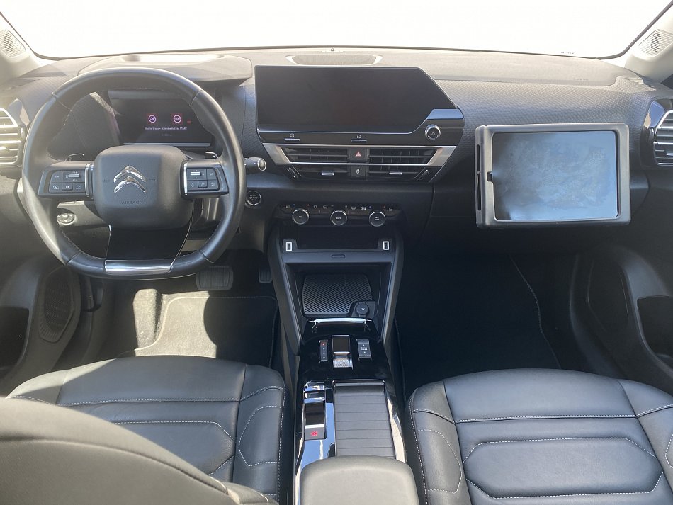 Citroën C4 1.2PT Shine