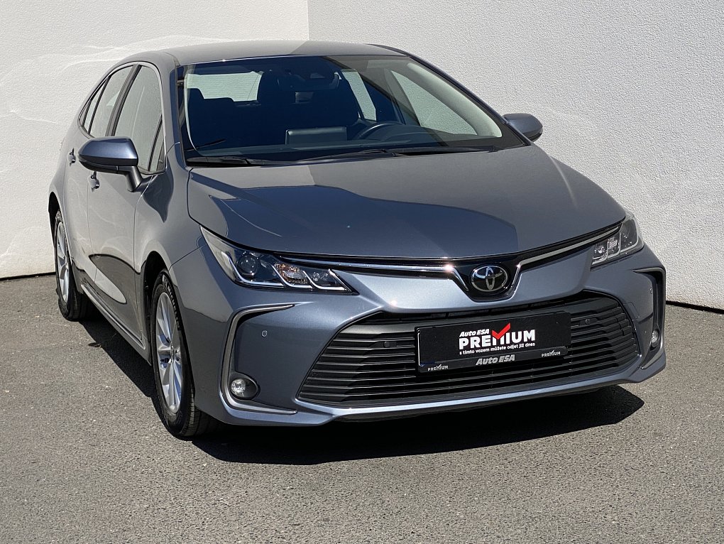 Toyota Corolla 1.5 Comfort