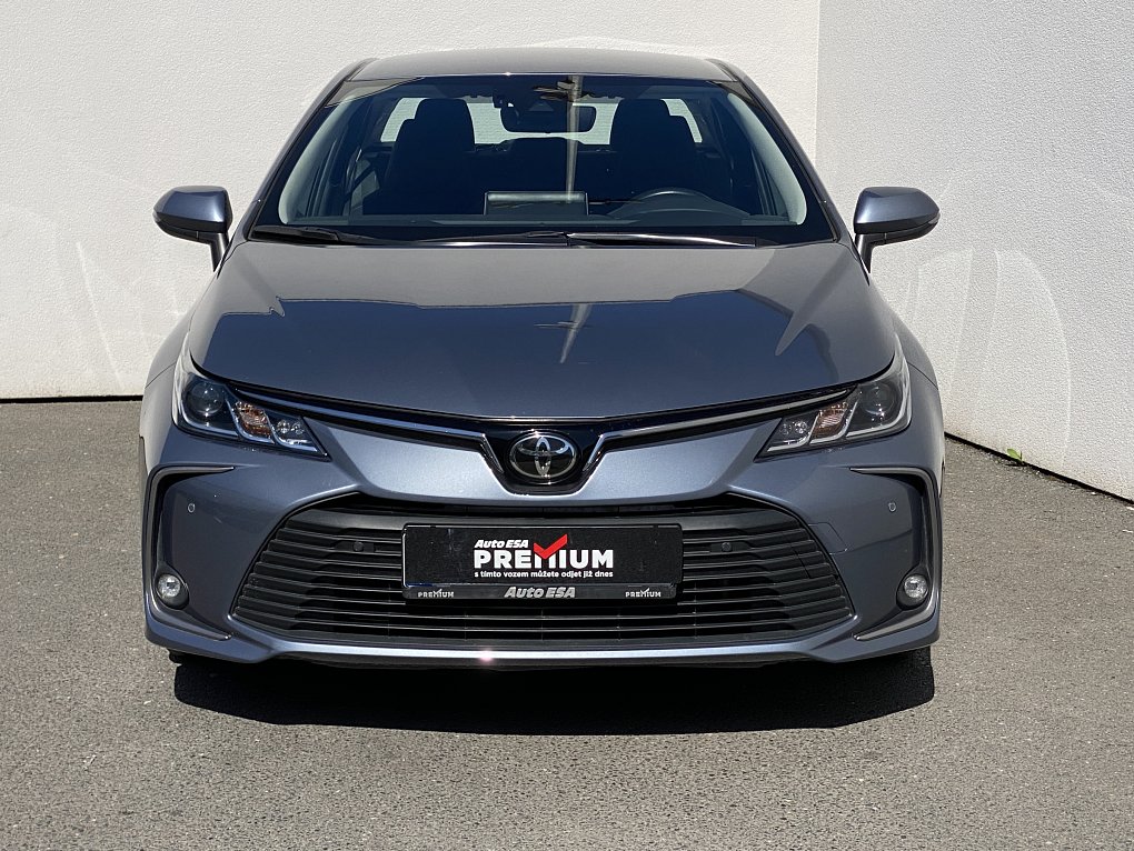 Toyota Corolla 1.5 Comfort