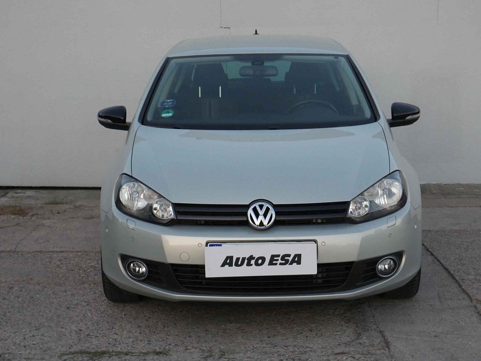 Volkswagen Golf 1.4 TSi Match
