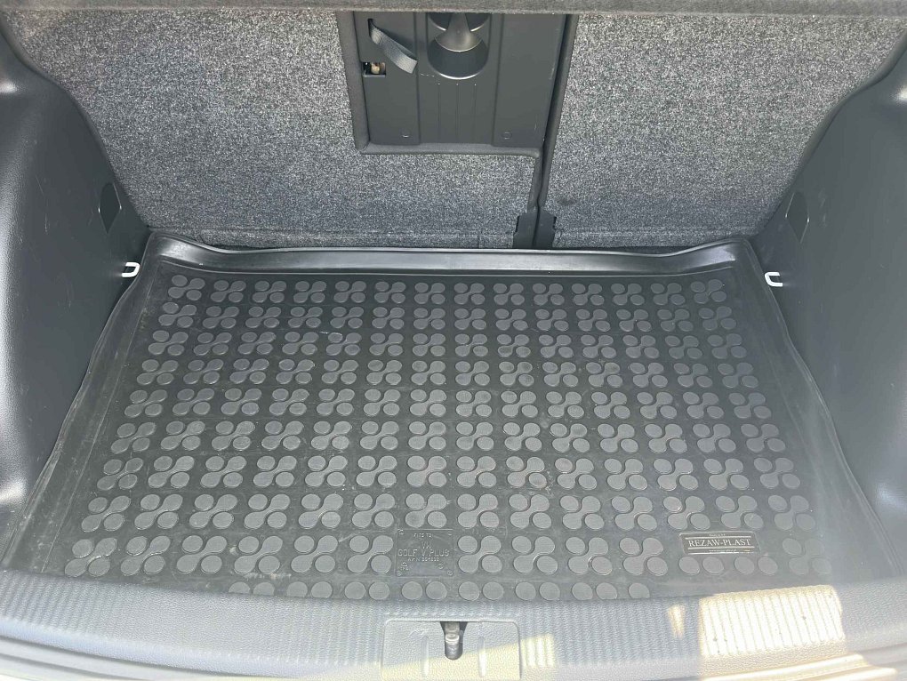 Volkswagen Golf Plus 1.4TSi 