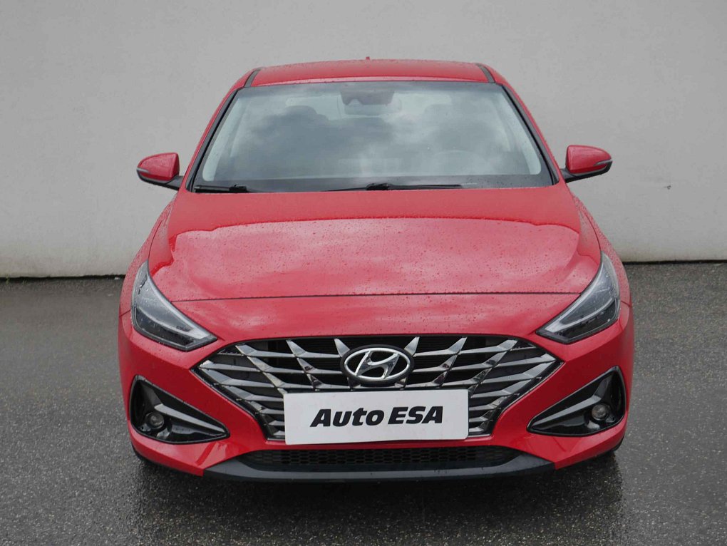 Hyundai I30 1.5DPi 