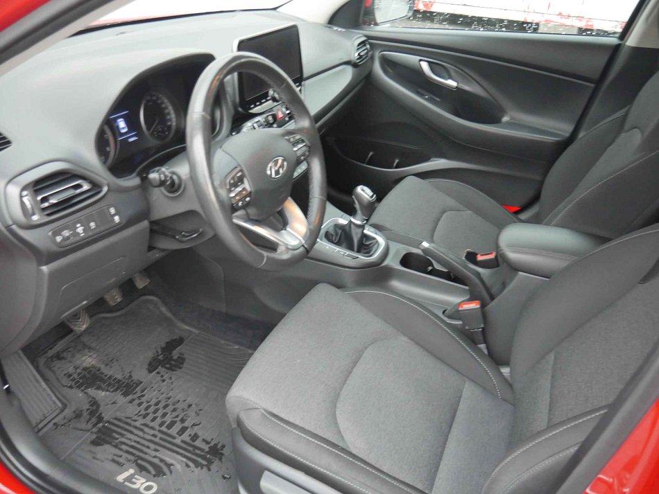 Hyundai I30 1.5DPi 