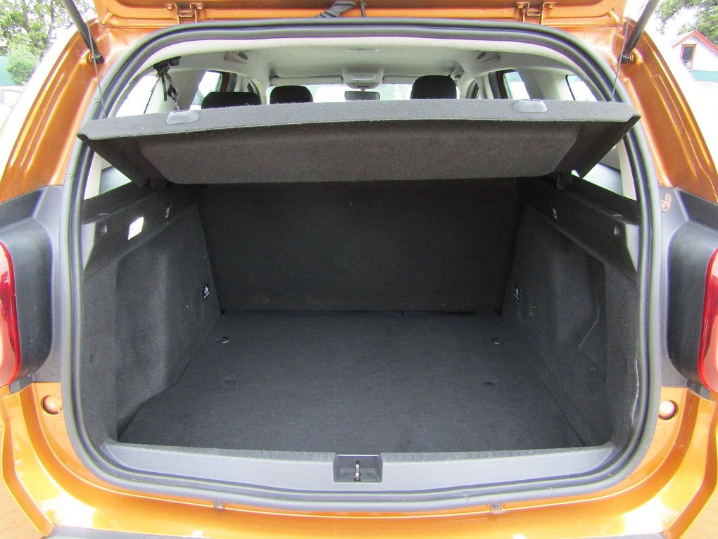 Dacia Duster 1.6SCE 