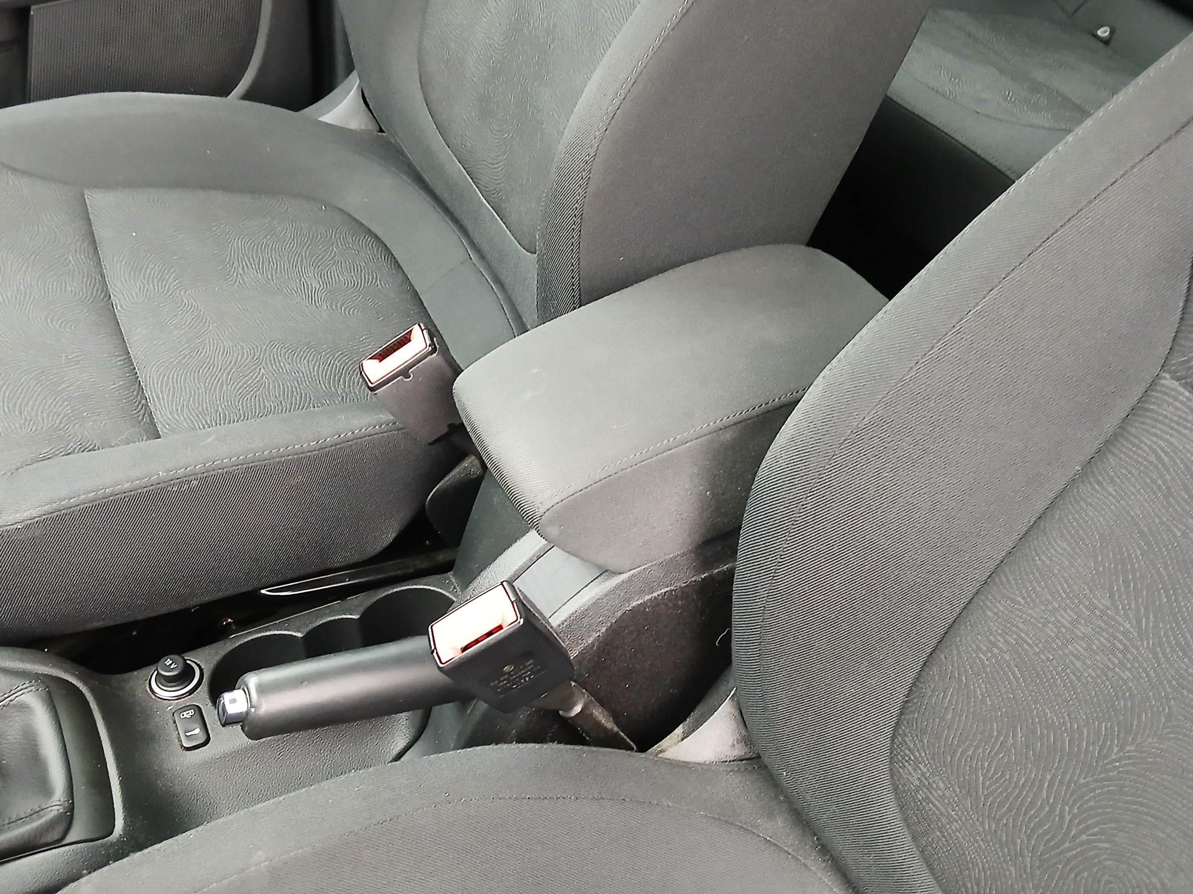 Škoda Yeti, 2015 - pohled č. 16