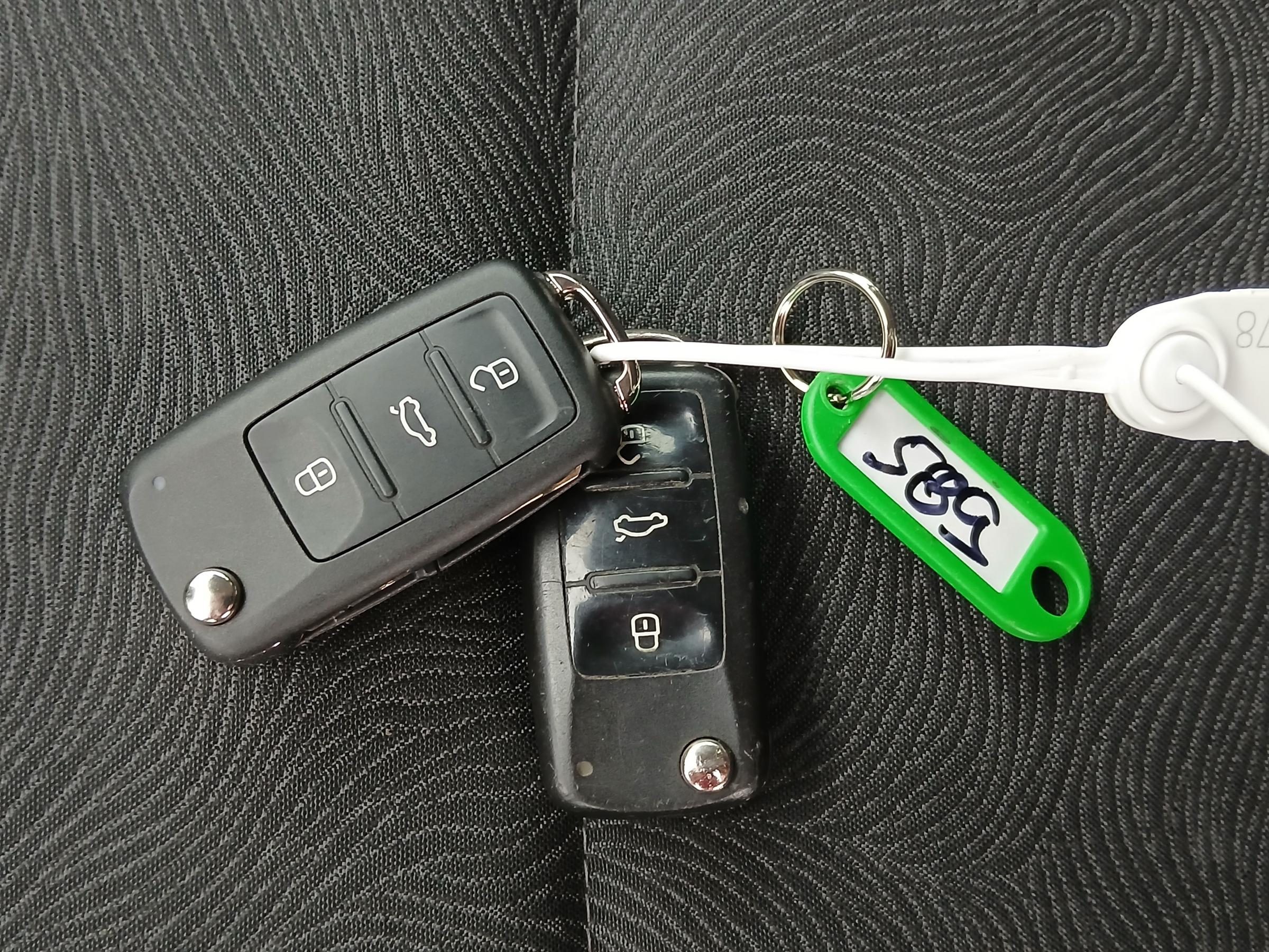 Škoda Yeti, 2015 - pohled č. 18