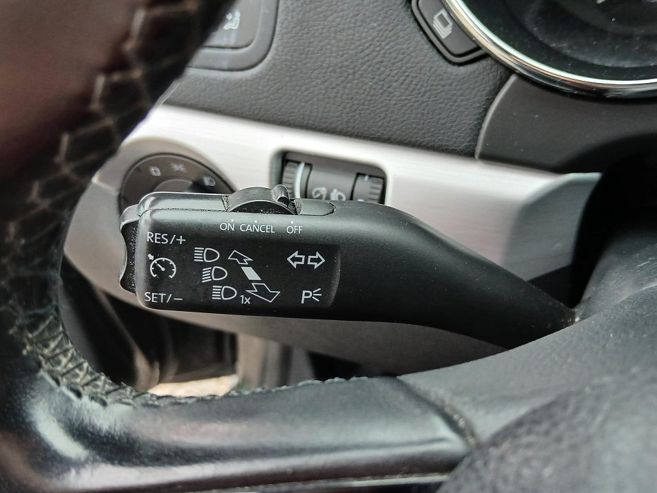 Škoda Yeti 1.2 TSi Ambition