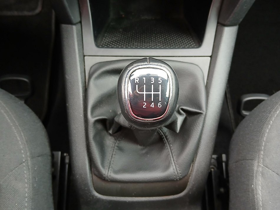 Škoda Yeti 1.2 TSi Ambition