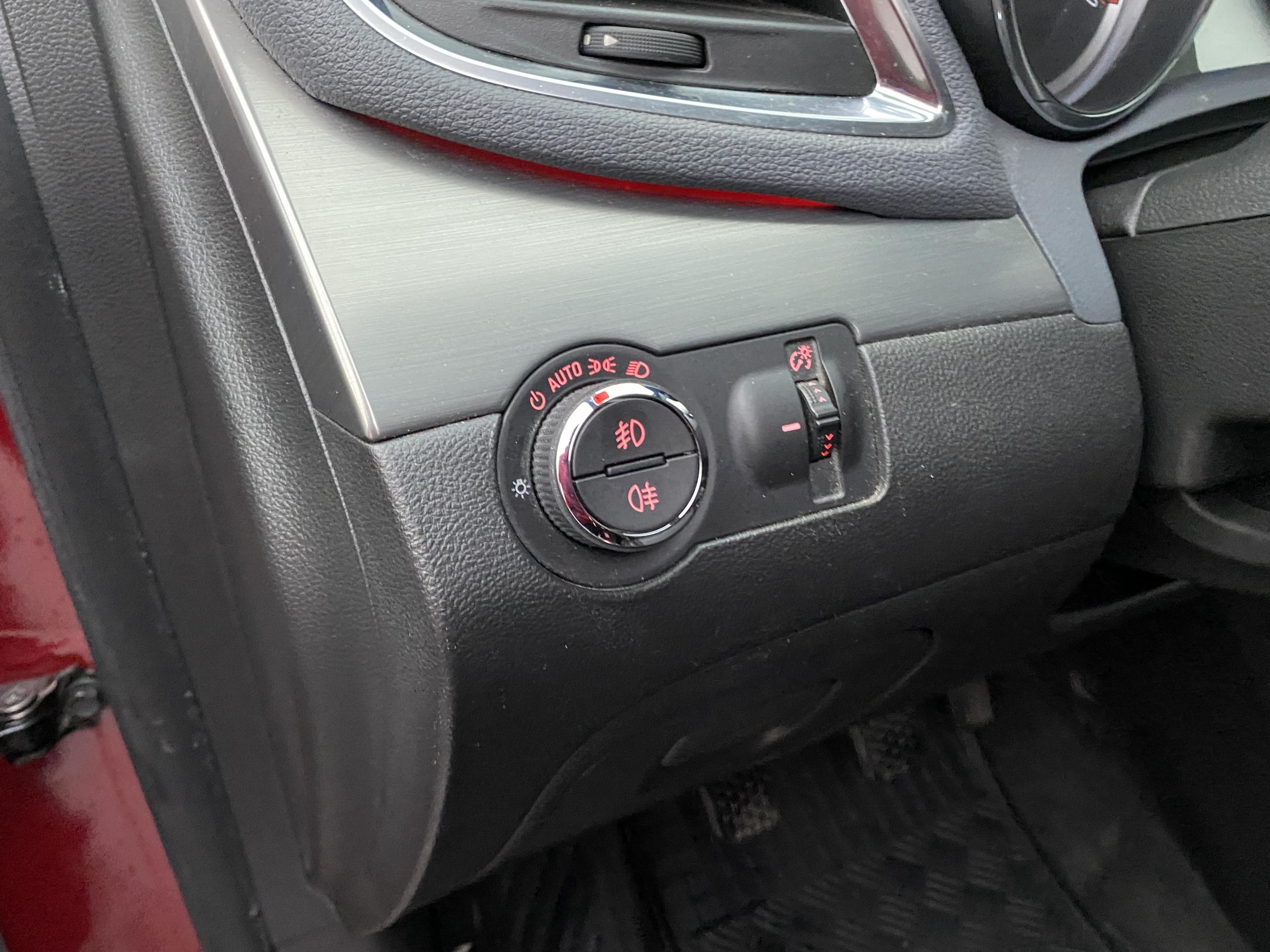 Opel Mokka, 2014 - pohled č. 15