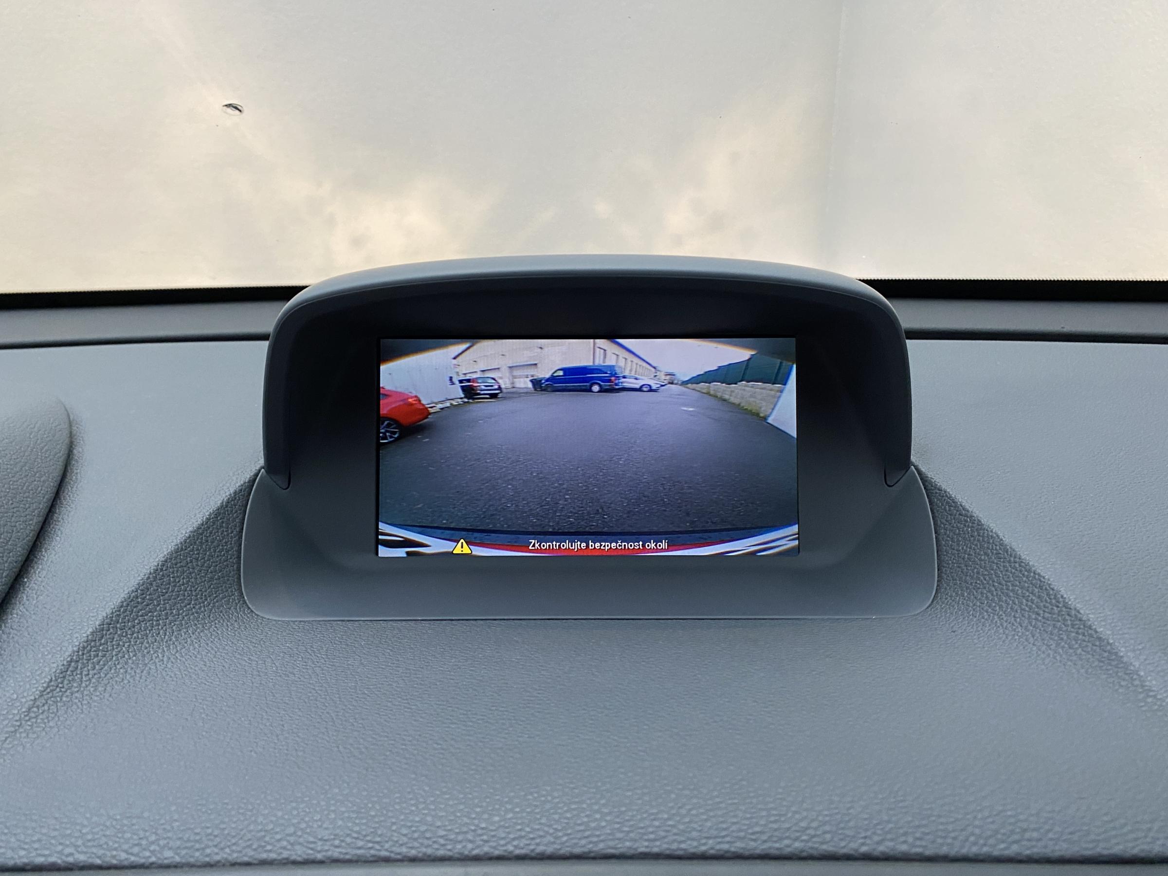 Opel Mokka, 2014 - pohled č. 17