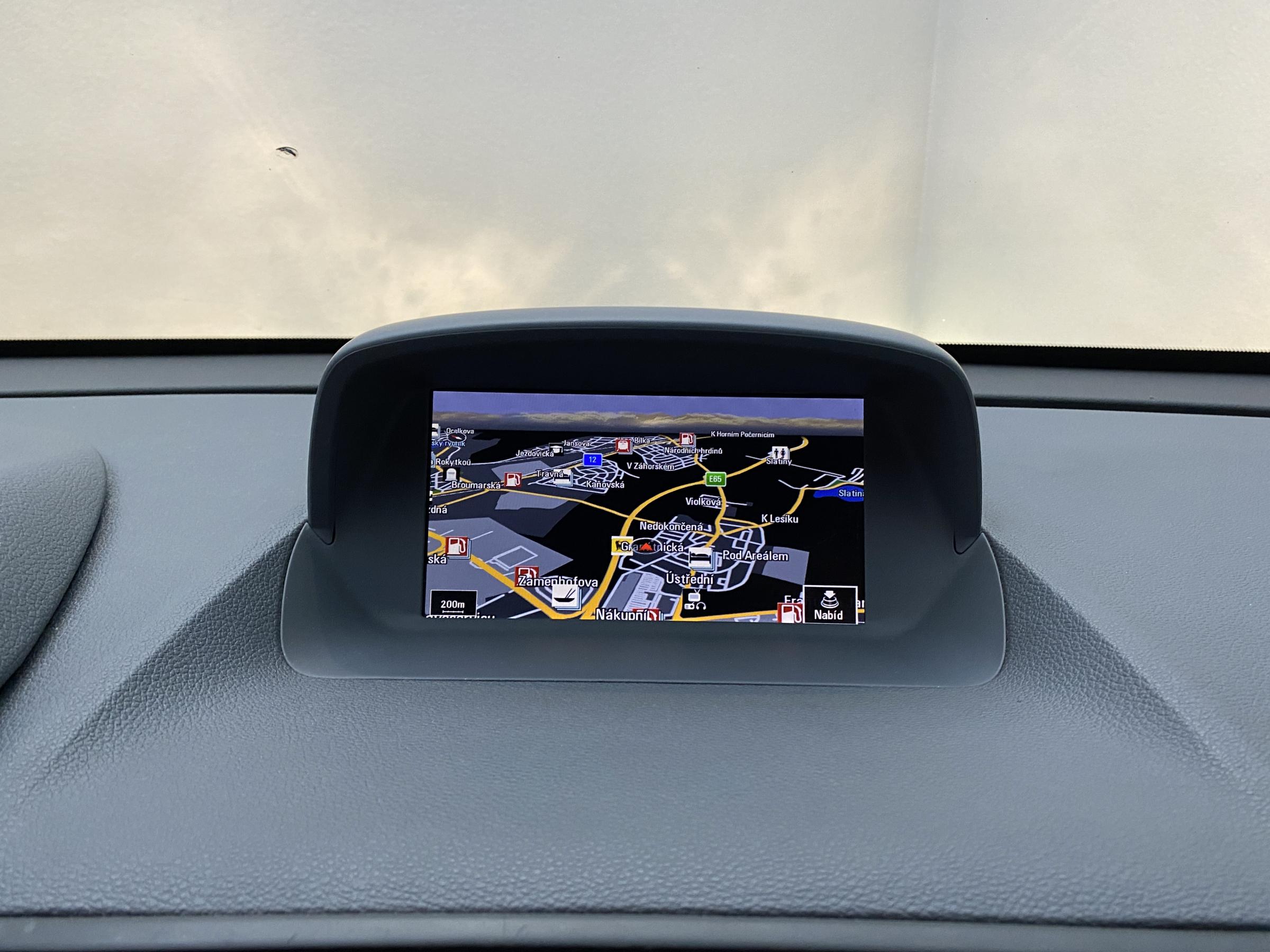 Opel Mokka, 2014 - pohled č. 18