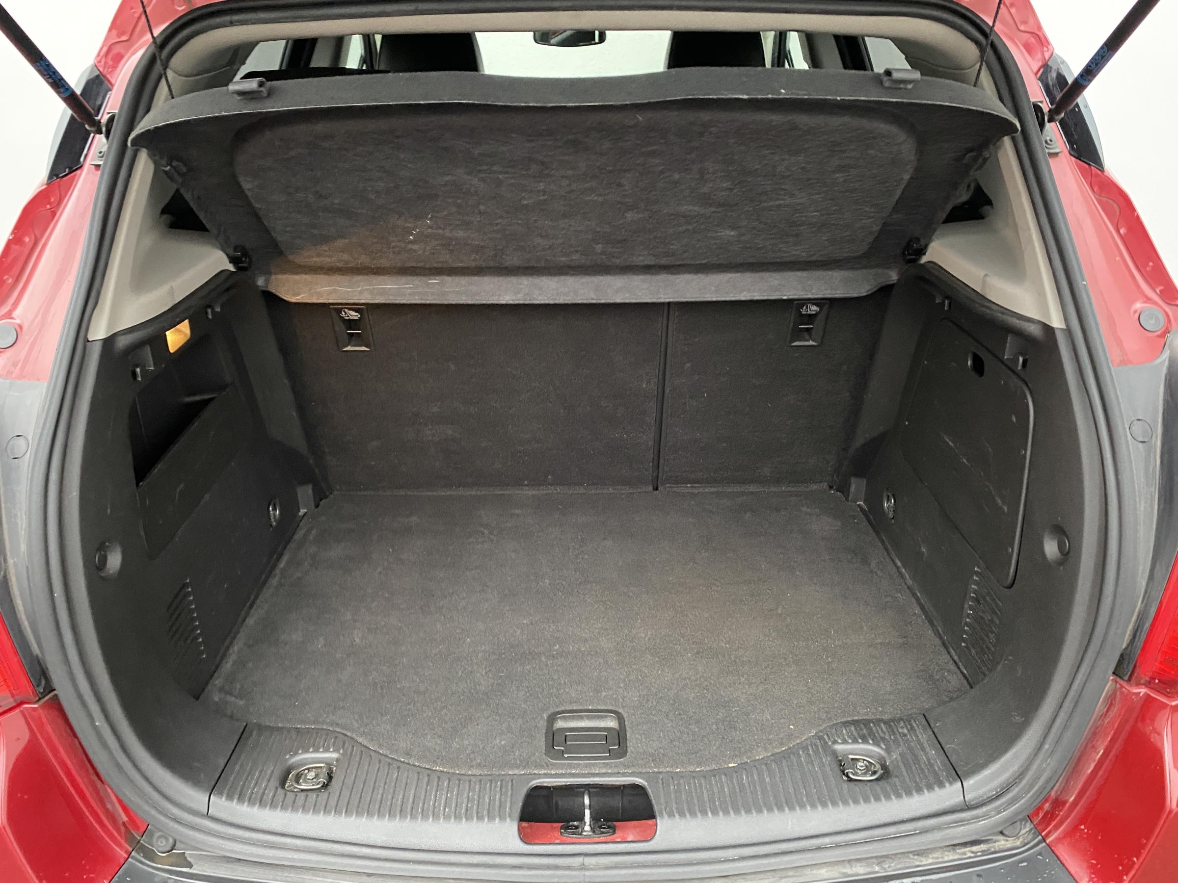 Opel Mokka, 2014 - pohled č. 7