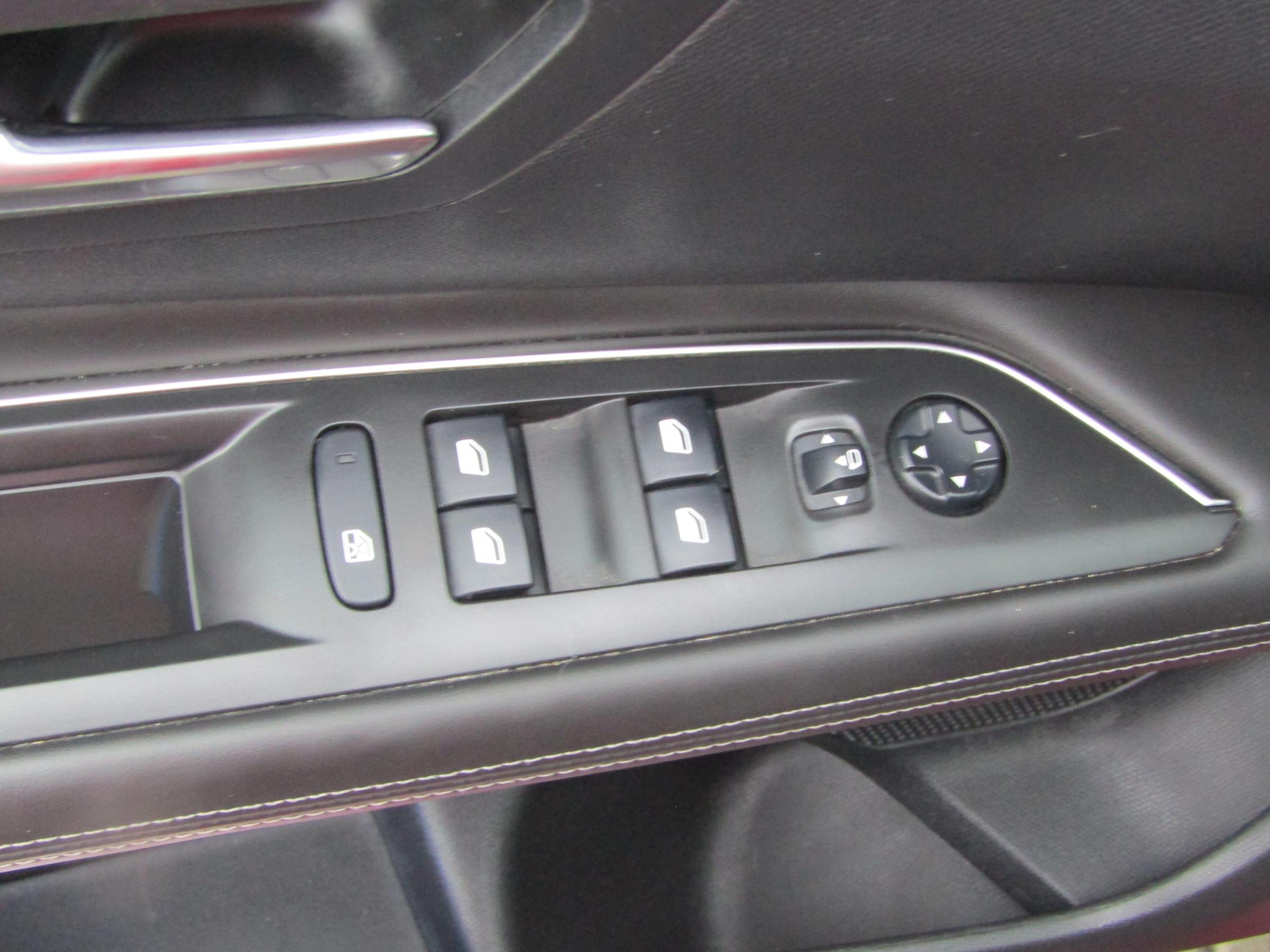 Peugeot 3008, 2018 - pohled č. 11