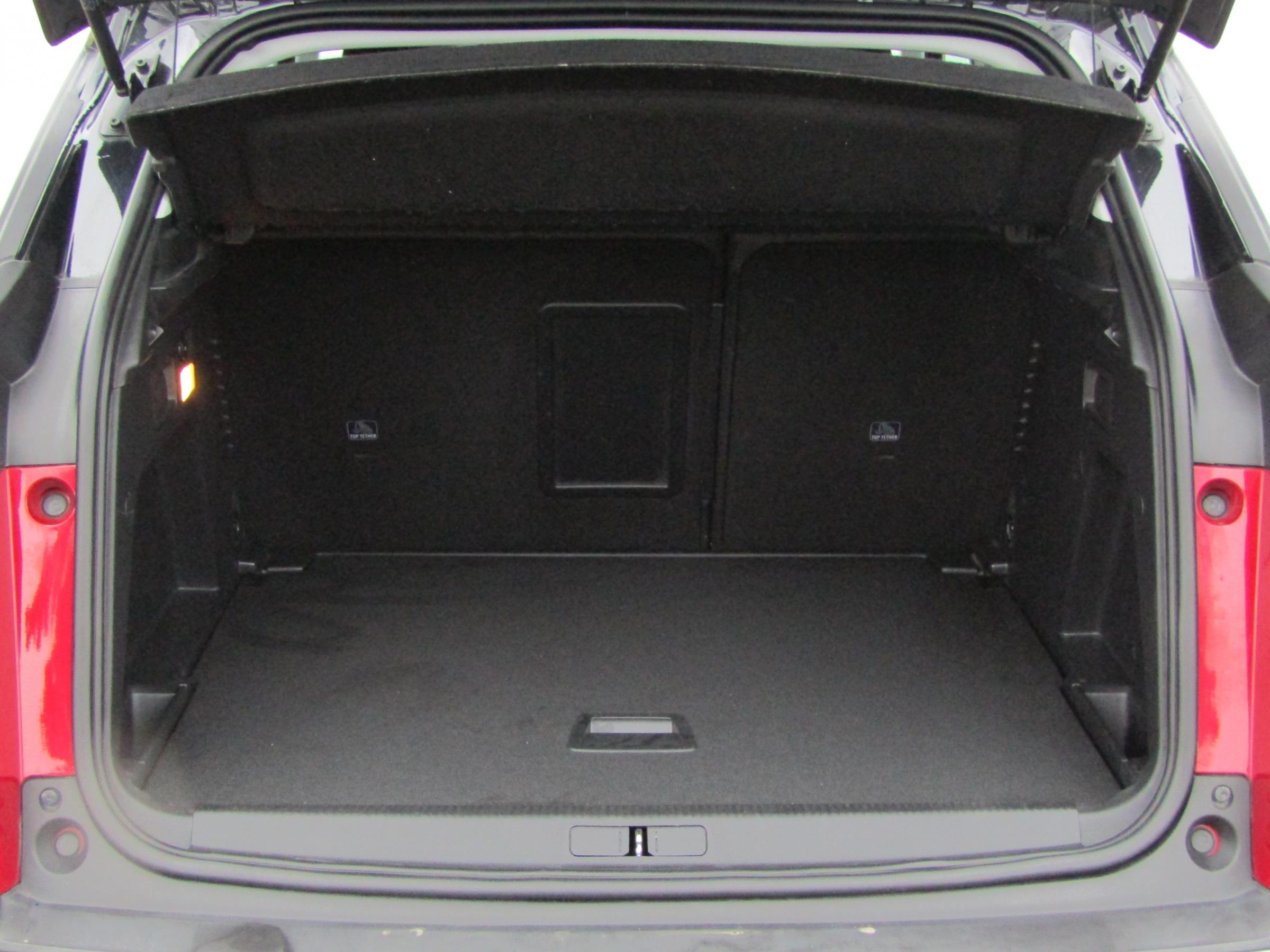 Peugeot 3008, 2018 - pohled č. 7