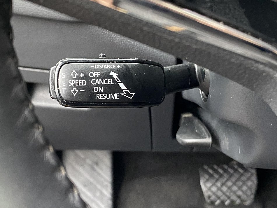 Škoda Octavia IV 2.0 TDi Style