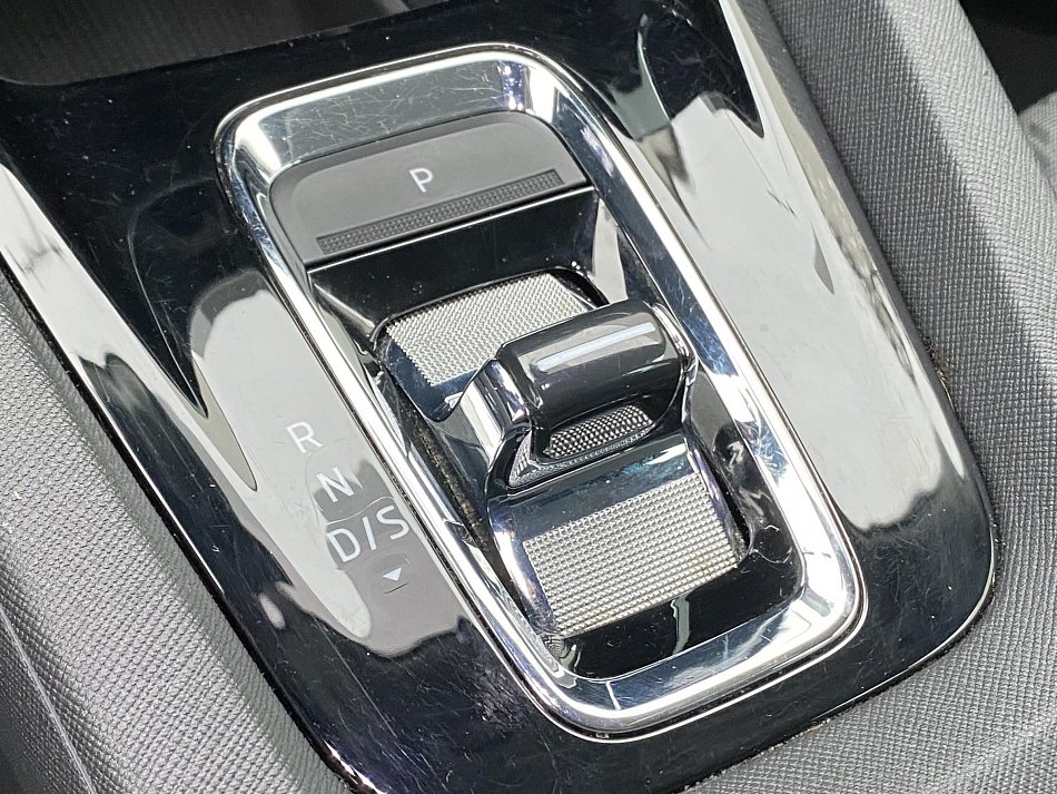 Škoda Octavia IV 2.0 TDi Style