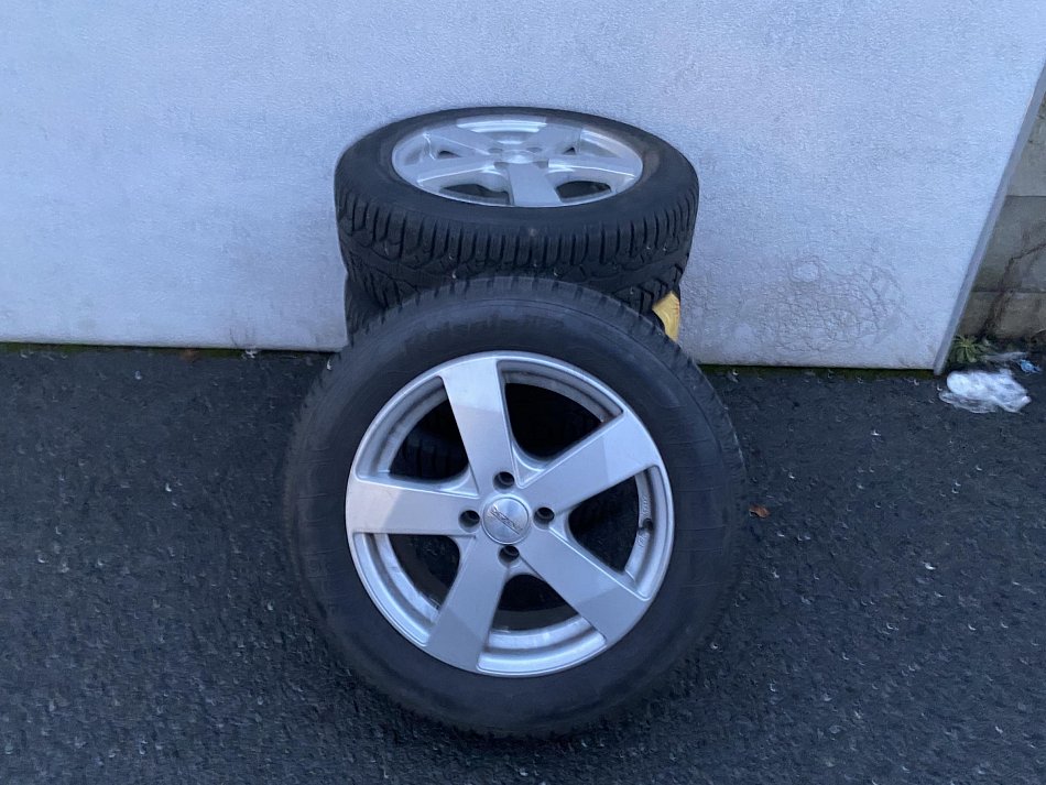 Renault Captur 1.2 TCe 