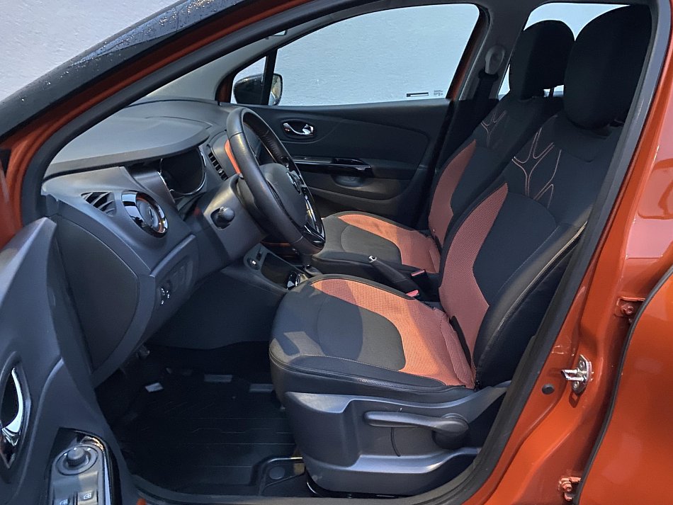 Renault Captur 1.2 TCe 