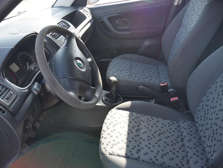 Škoda Praktik 1.4 16V 