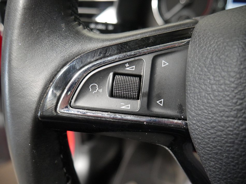 Škoda Scala 1.5 TSi 