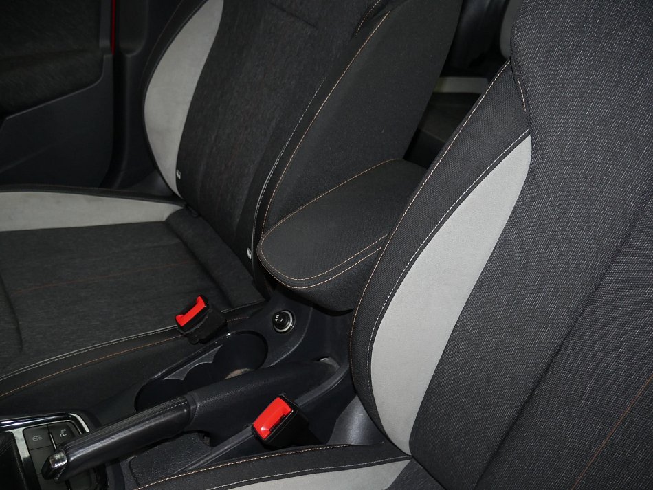 Škoda Scala 1.5 TSi 