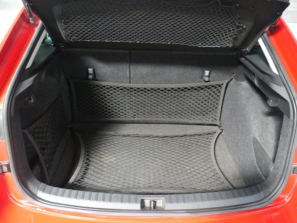 Škoda Scala 1.5 TSi 