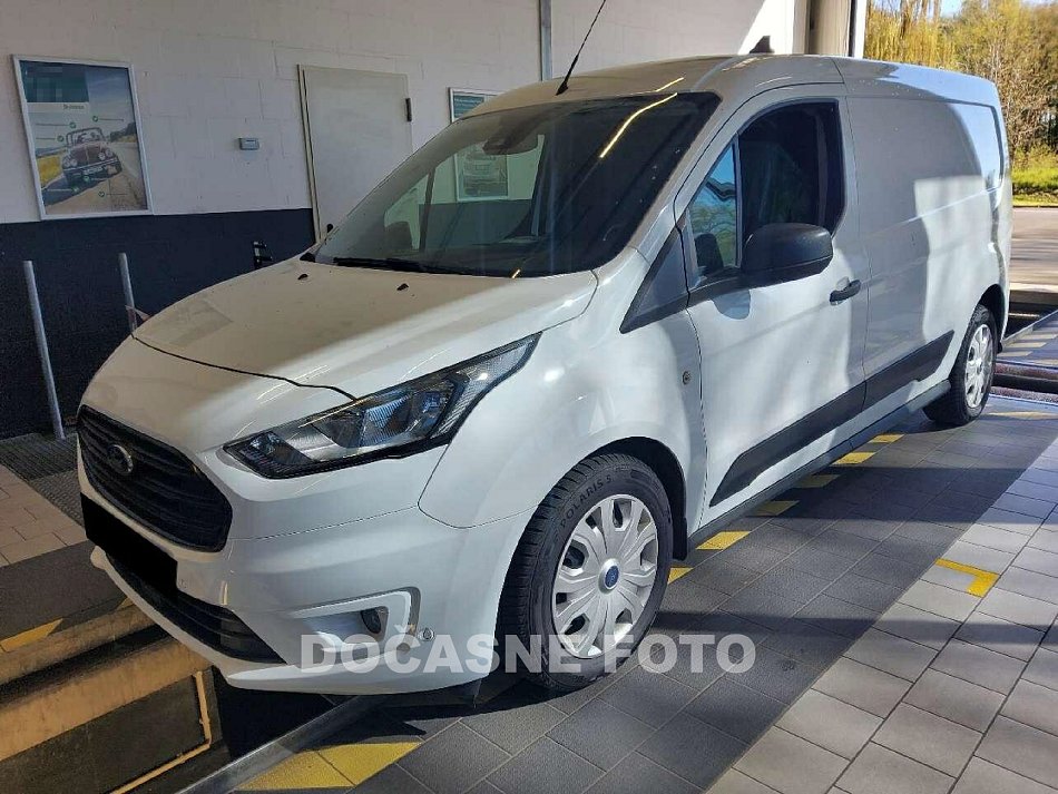 Ford Transit Connect 1.5TDCi Trend MAXi