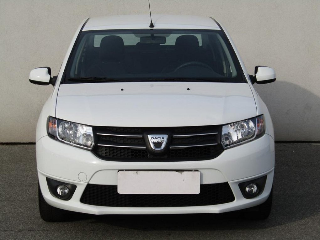 Dacia Logan 1.2. 