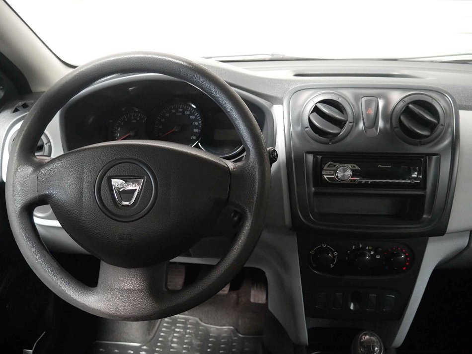 Dacia Logan 1.2i 