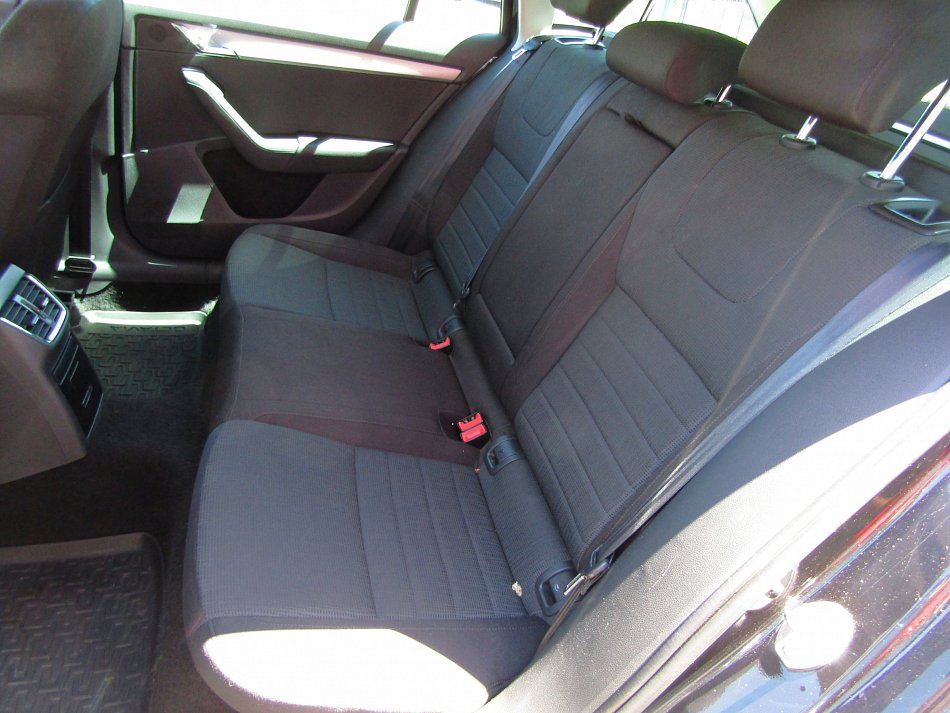 Škoda Octavia III 2.0TDi 