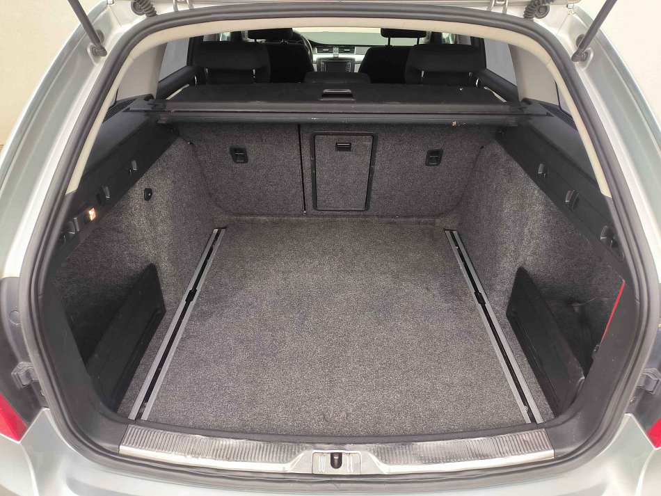 Škoda Superb II 2.0TDi 