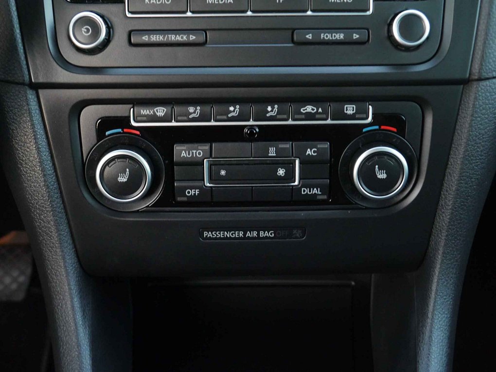 Volkswagen Golf 1.4 TSi Match
