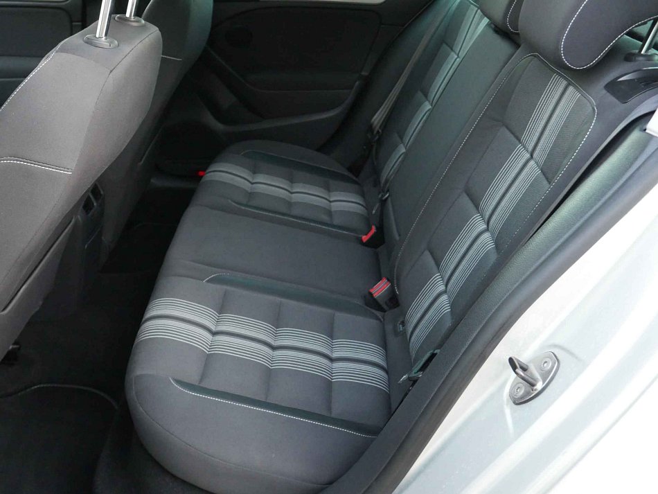 Volkswagen Golf 1.4 TSi Match