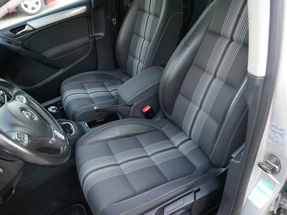 Volkswagen Golf 1.4 TSi Match