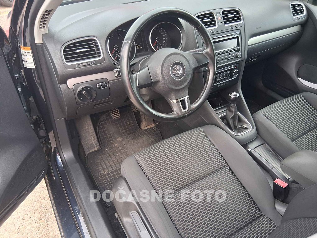 Volkswagen Golf 1.2 TSi 