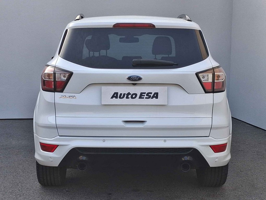Ford Kuga 2.0 TDCi ST-Line