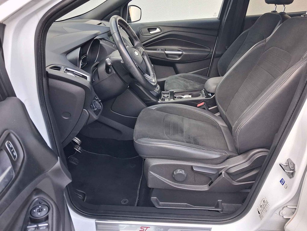 Ford Kuga 2.0 TDCi ST-Line