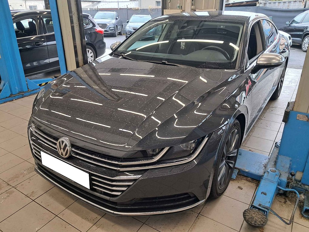 Volkswagen Arteon 2.0TDI 