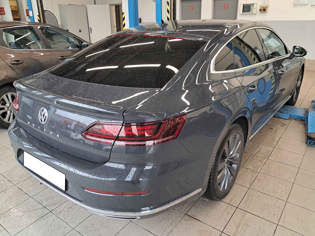 Volkswagen Arteon 2.0TDI 