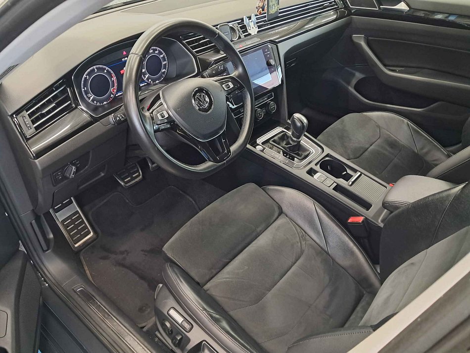 Volkswagen Arteon 2.0TDI 