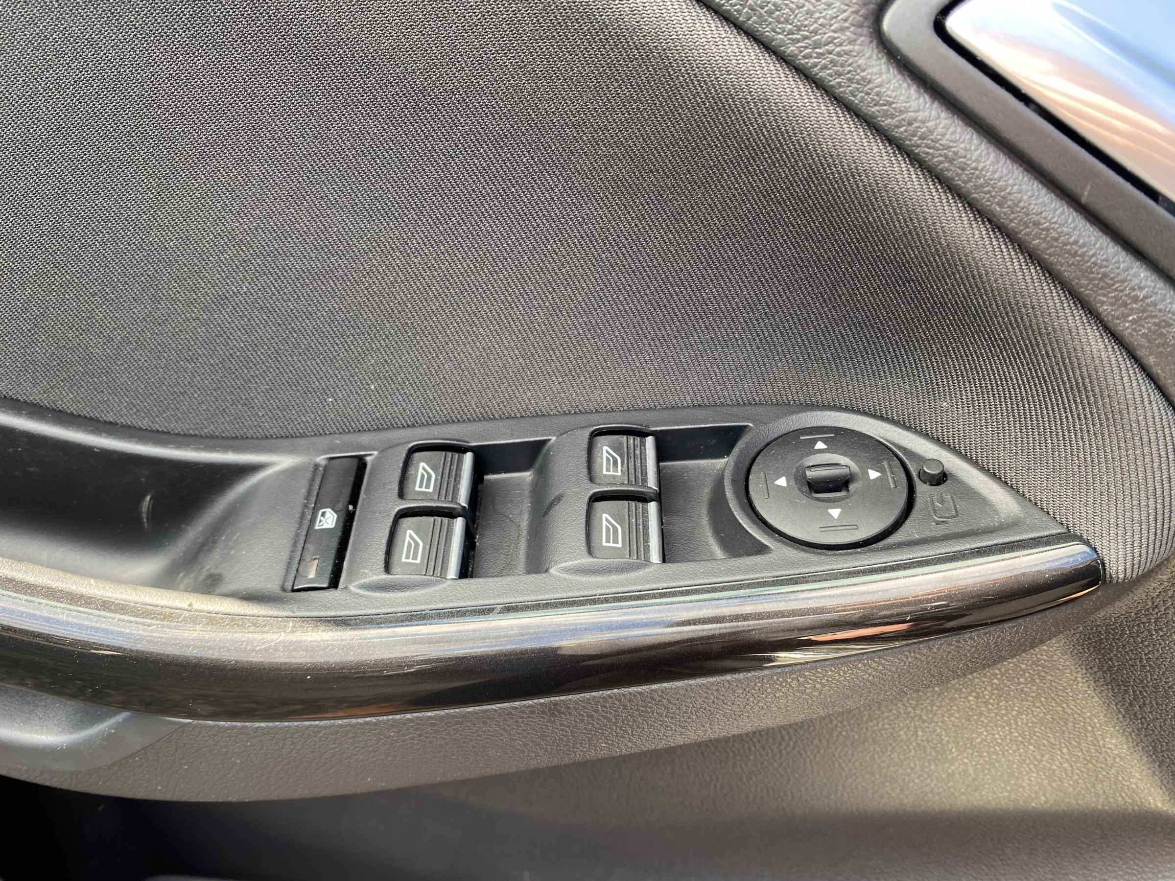 Ford Focus, 2015 - pohled č. 19