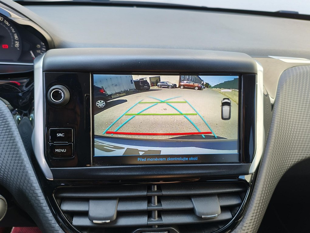 Peugeot 208 1.2PT  TechEDITION