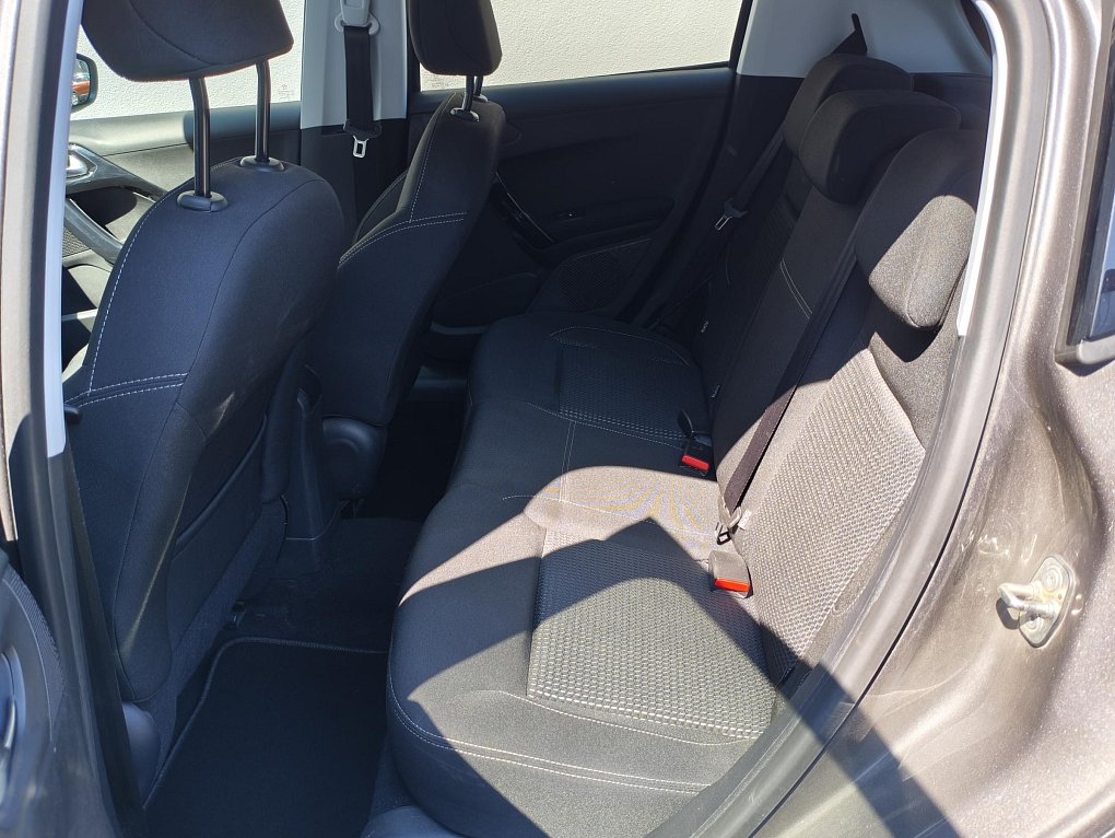 Peugeot 208 1.2PT  TechEDITION